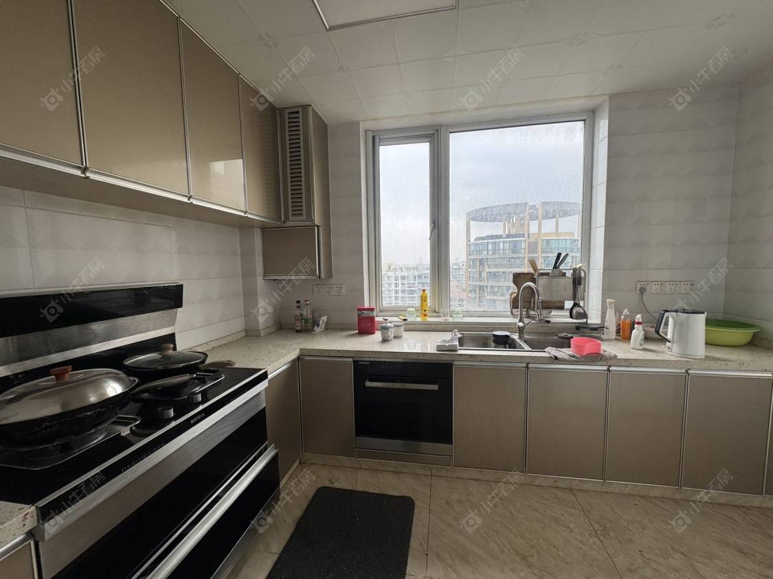 上海海洲桃花园在售二手房源小区图_小牛看房