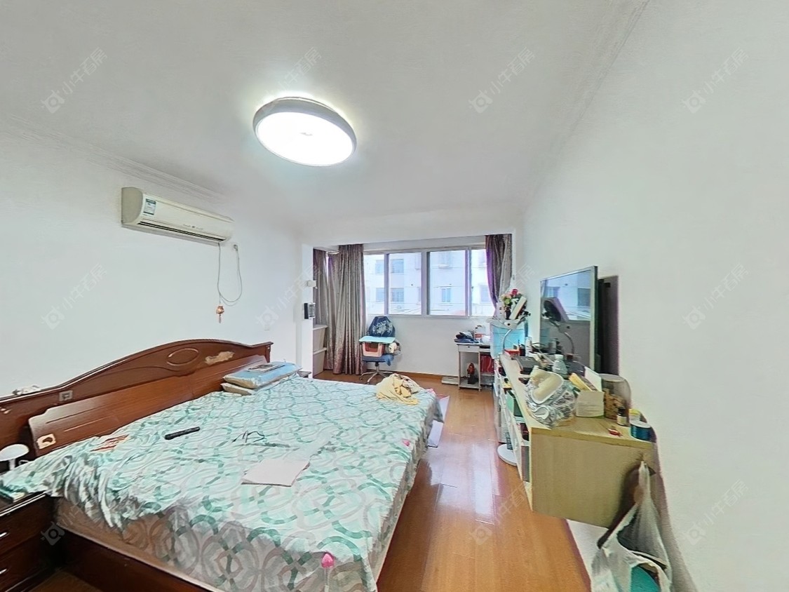 上海恒大小区在售二手房源小区图_小牛看房