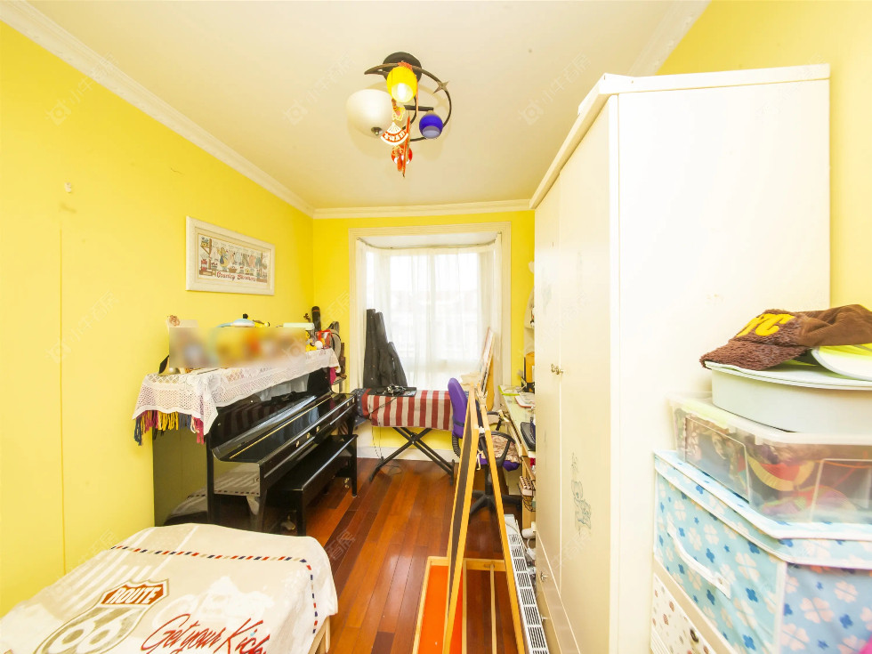 上海上钞苑在售二手房源小区图_小牛看房