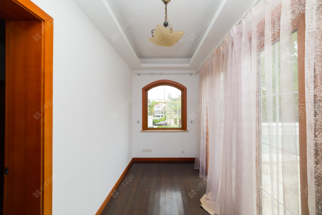 上海绿洲千岛花园在售二手房源小区图_小牛看房