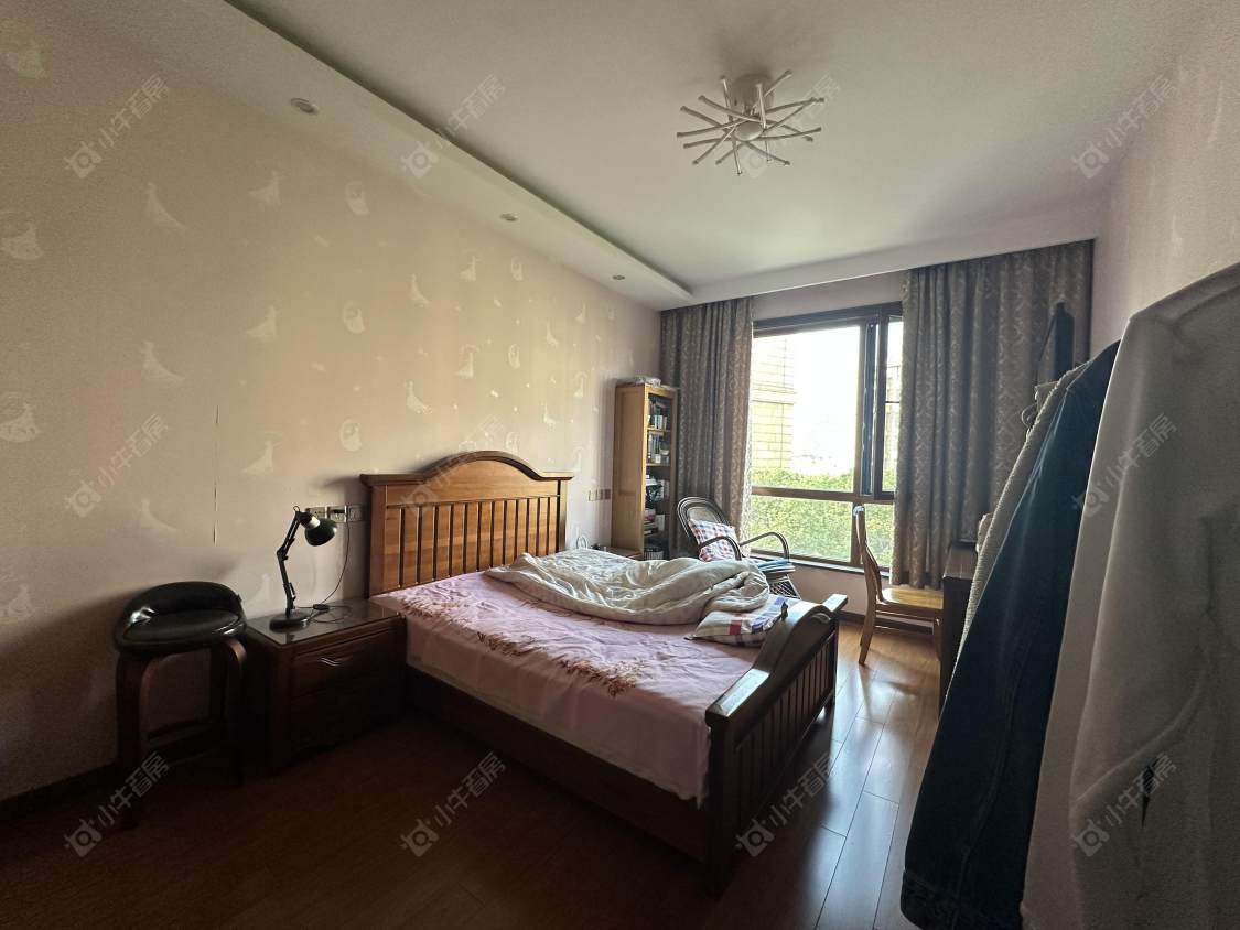 上海铂珏公馆在售二手房源小区图_小牛看房