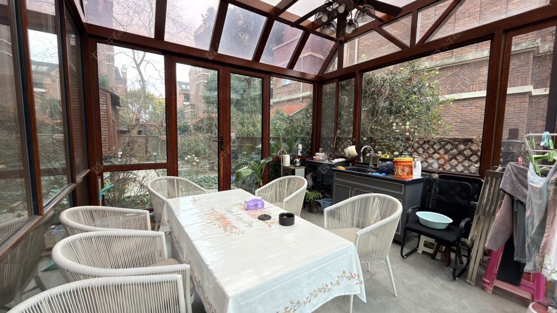 上海金地艺华年别墅区在售二手房源小区图_小牛看房