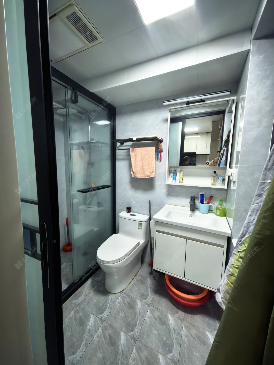 上海宝林七村在售二手房源_小牛看房