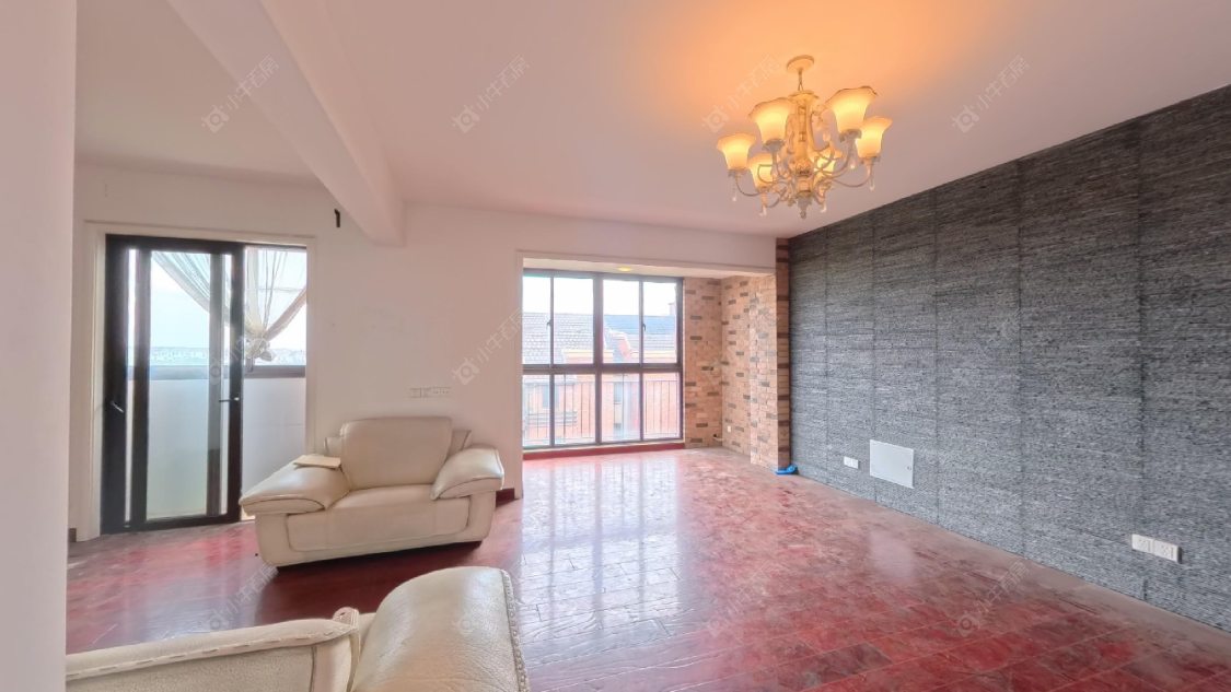 上海万科琥珀郡园在售二手房源_小牛看房