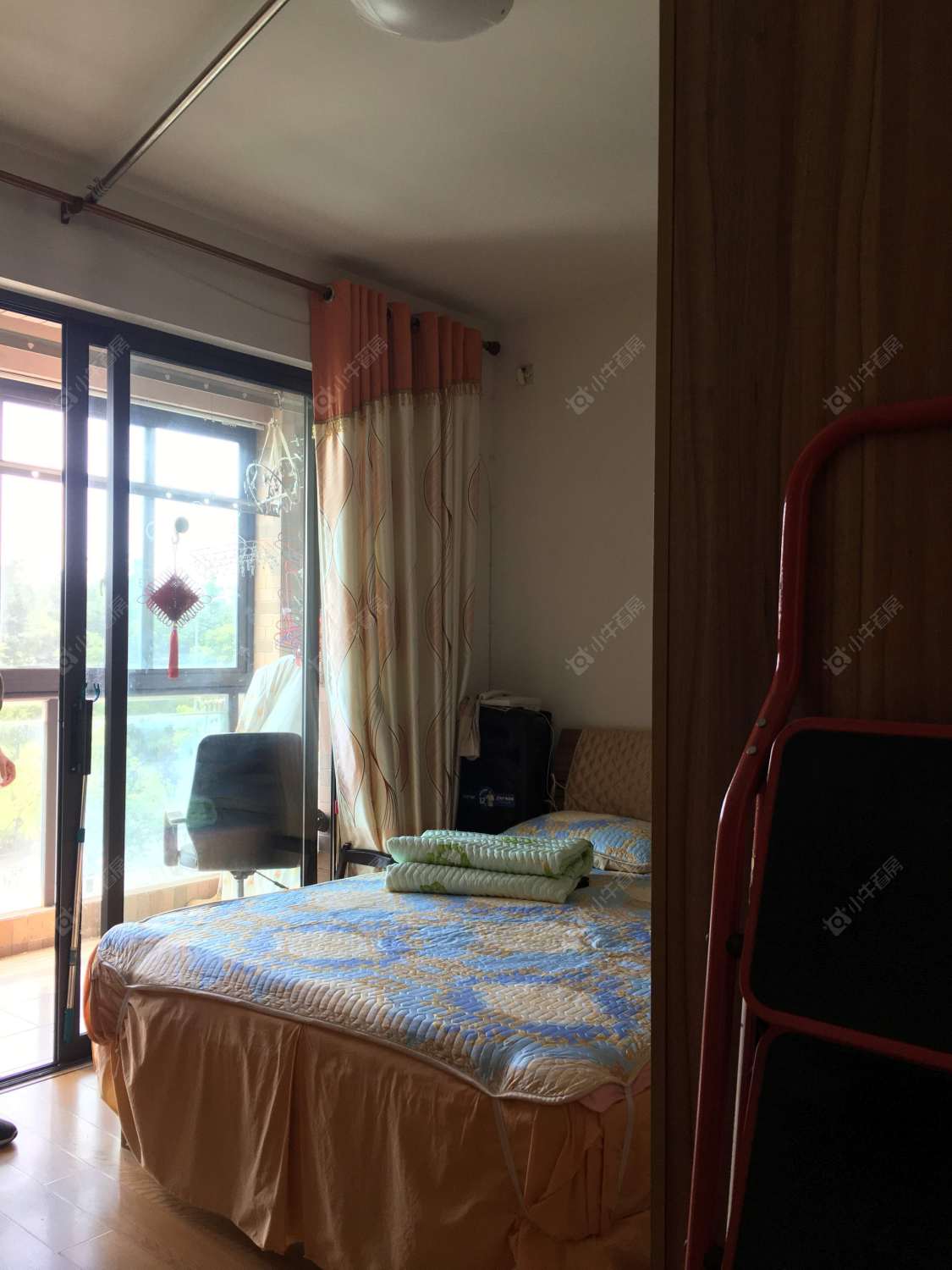 上海万业紫辰苑在租房源小区图_小牛看房