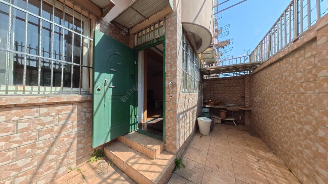 上海凌兆十一村在售二手房源小区图_小牛看房