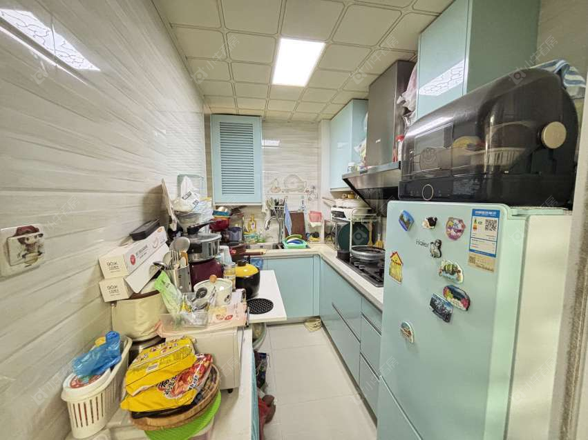 上海中怡家园在售二手房源小区图_小牛看房