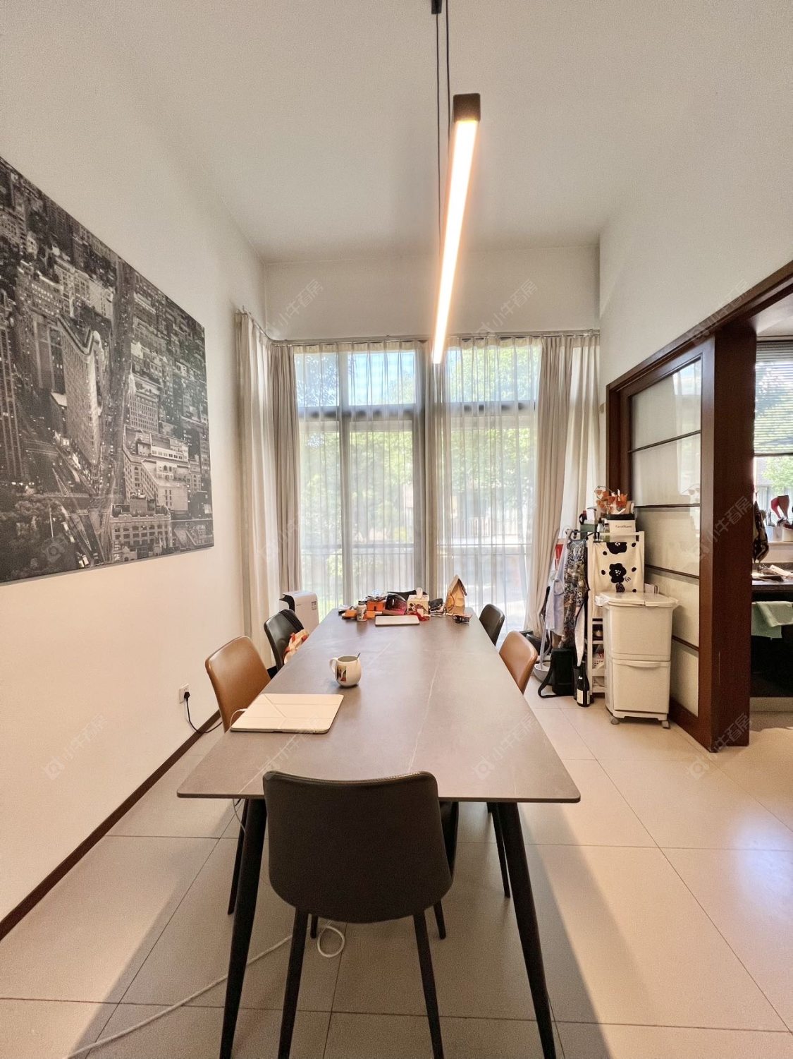 上海凯德林茵湖畔东区别墅区在售二手房源小区图_小牛看房