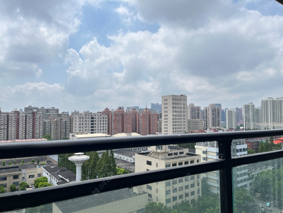 上海地产馨澜公寓在售二手房源小区图_小牛看房