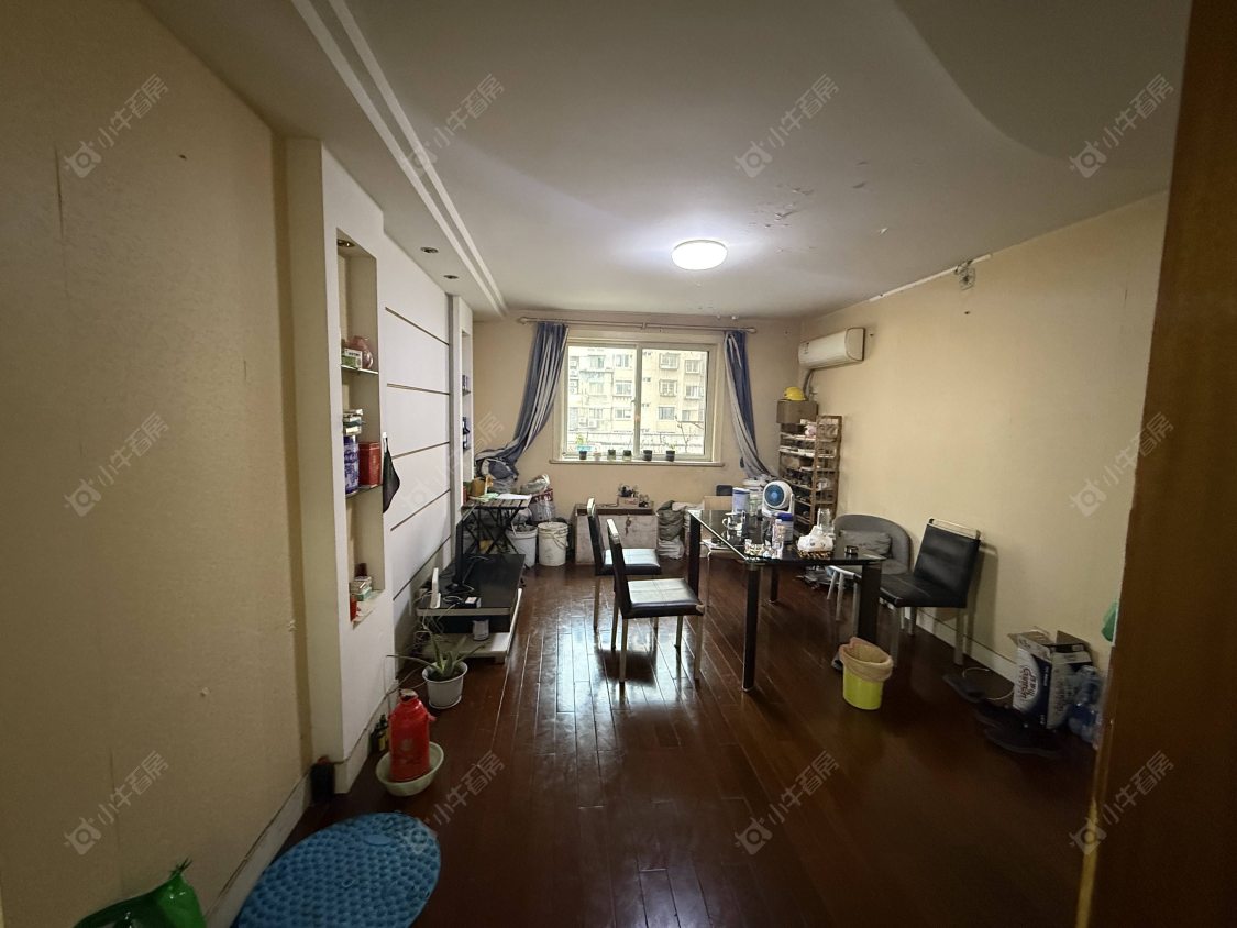 上海海尚菊苑北区在售二手房源小区图_小牛看房