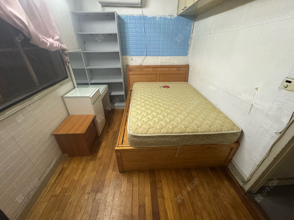 上海齐河三小区在租房源小区图_小牛看房