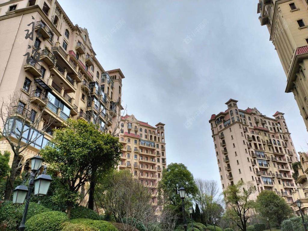 上海马德里洋房在售二手房源小区图_小牛看房