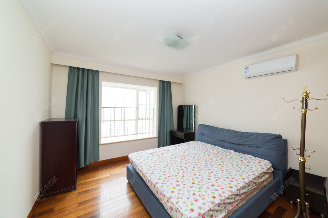 上海江临天下在售二手房源小区图_小牛看房