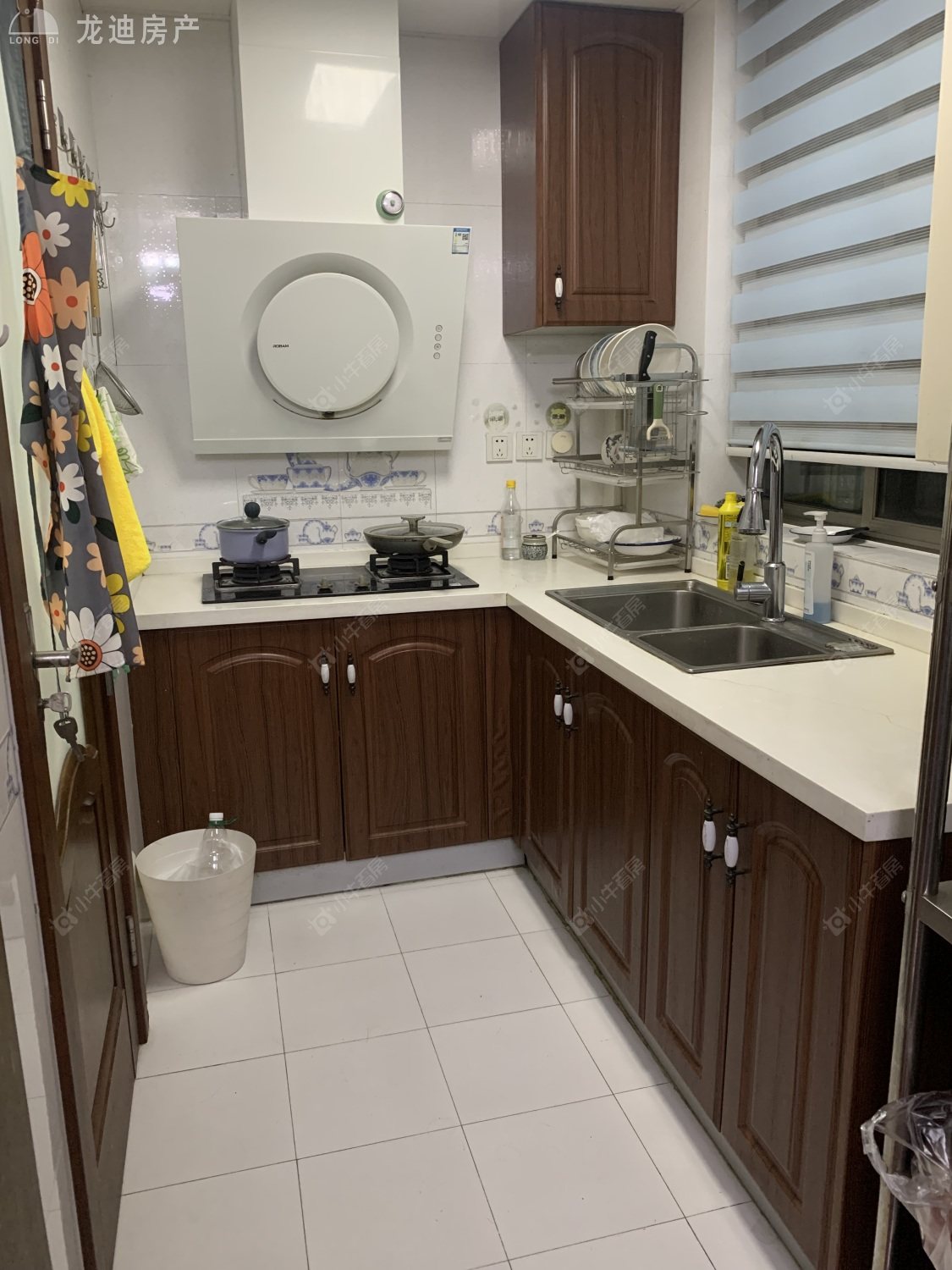 上海园二小区在售二手房源小区图_小牛看房