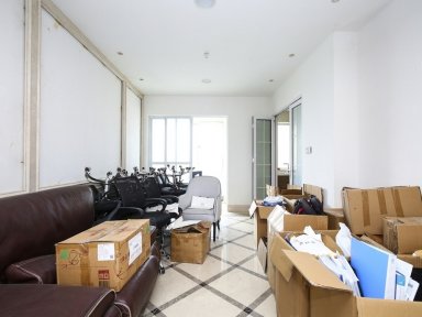 上海三湘七星府邸在售二手房_小牛看房