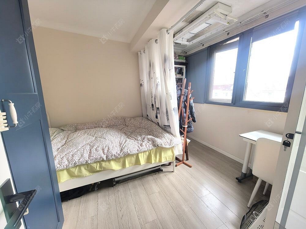 上海齐河花苑在售二手房源小区图_小牛看房