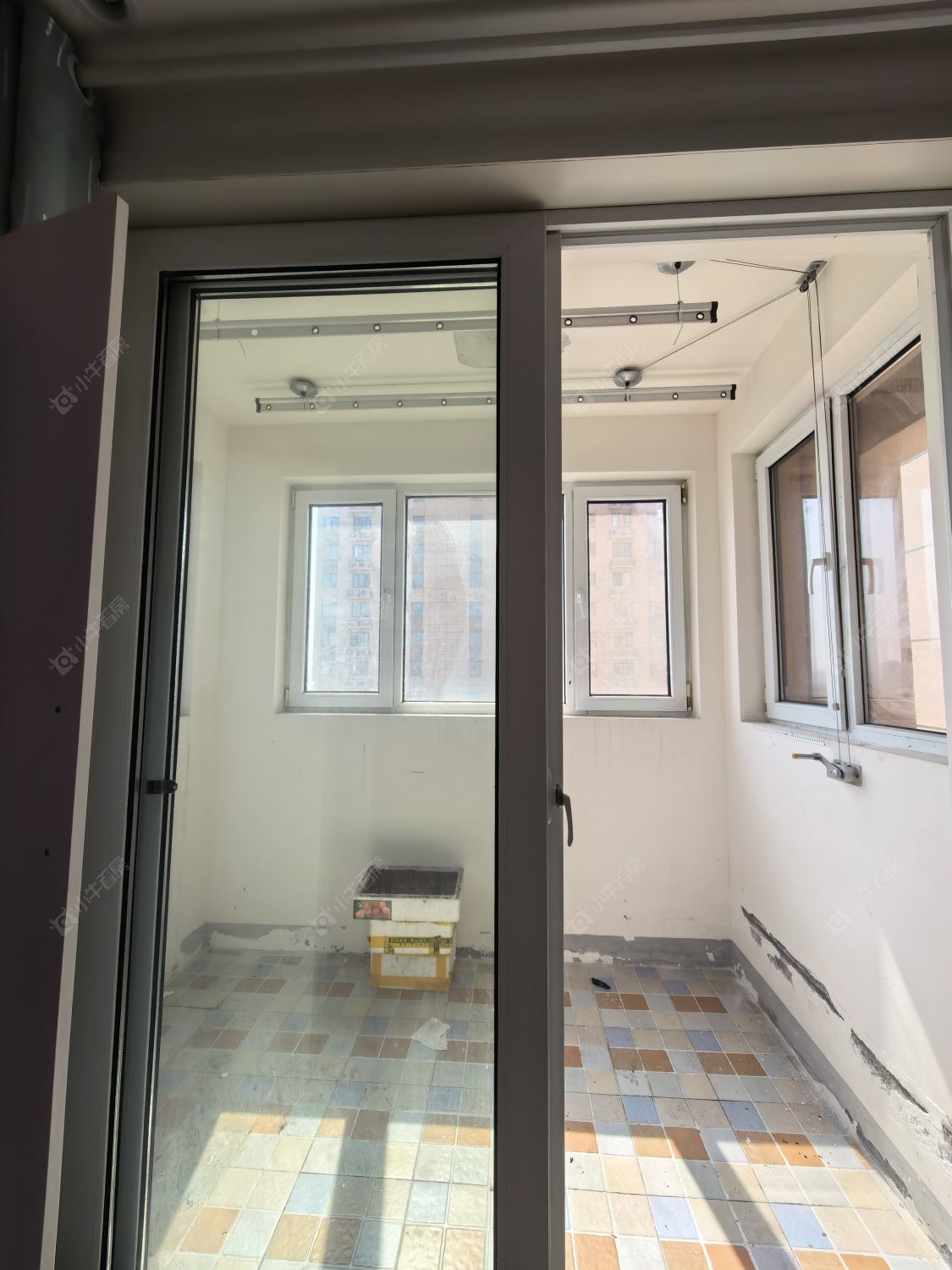 上海练祁佳城阳光嘉苑450弄在售二手房源_小牛看房