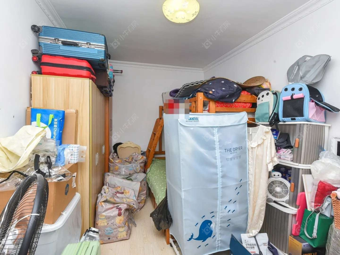 上海宝沁苑在售二手房源小区图_小牛看房