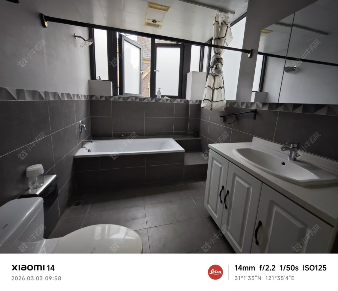 上海长泰东郊御园别墅区在租房源小区图_小牛看房