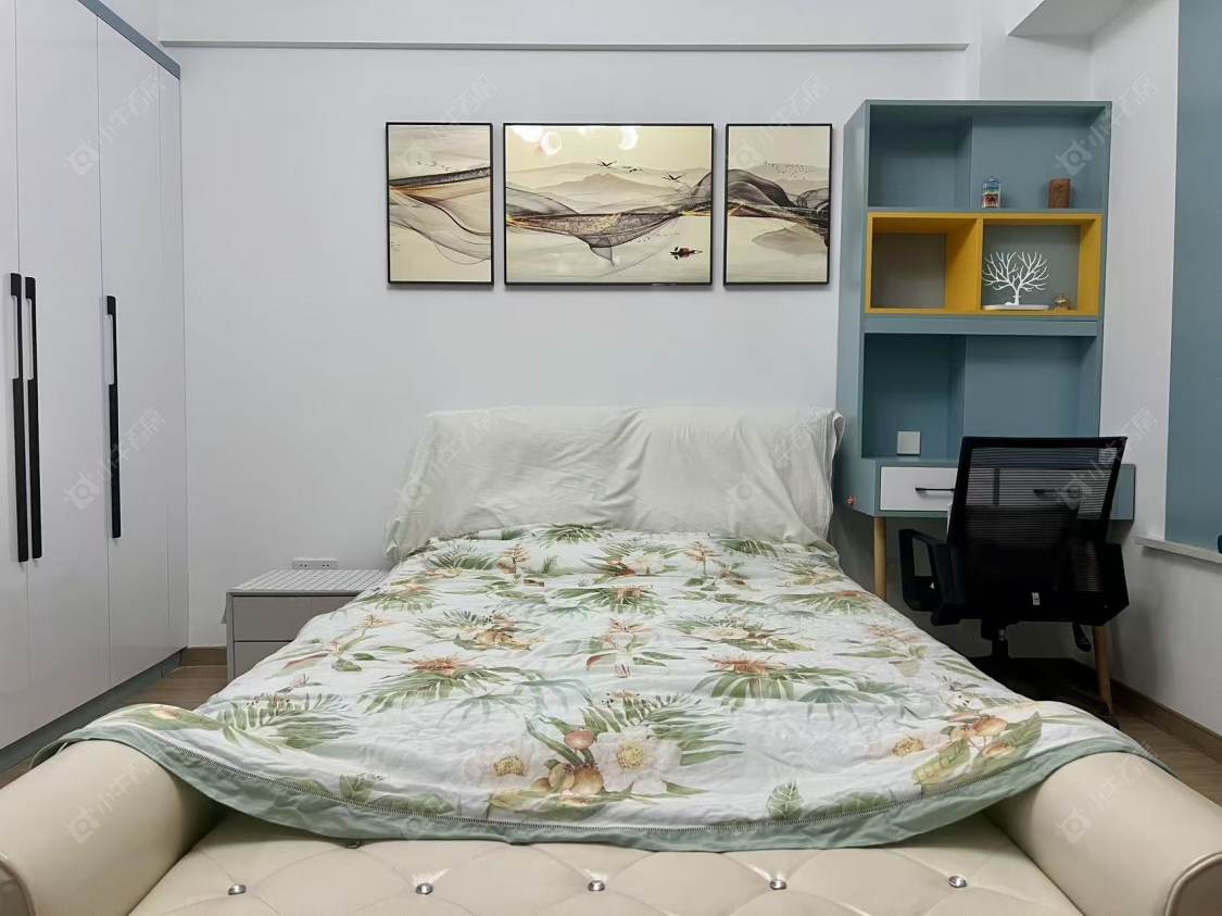 上海金地艺华年商住楼在售二手房源小区图_小牛看房