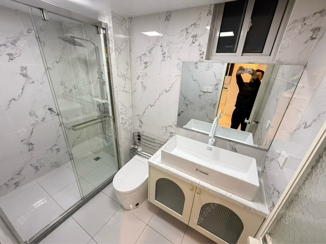 上海云台一小区在租房源小区图_小牛看房