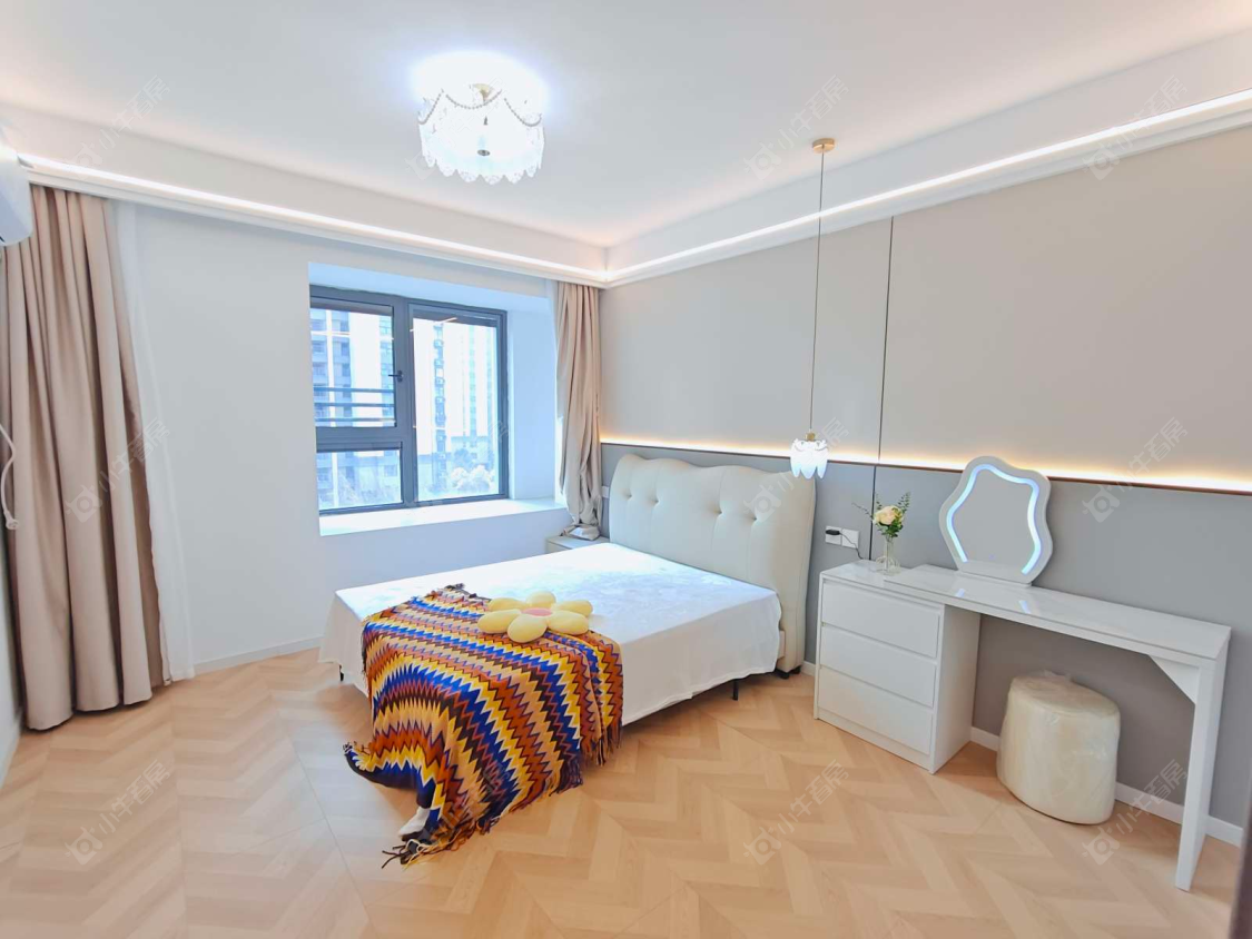 上海玉盘佳苑在租房源小区图_小牛看房