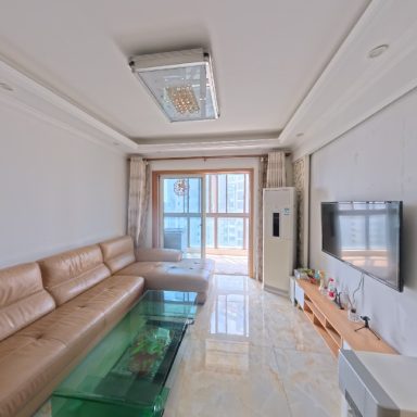 上海风荷丽景尚城西区2室2厅1卫在售二手房房源图片