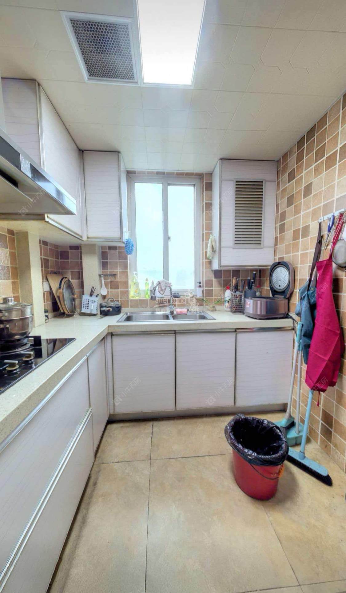 上海文化馨苑在售二手房源小区图_小牛看房