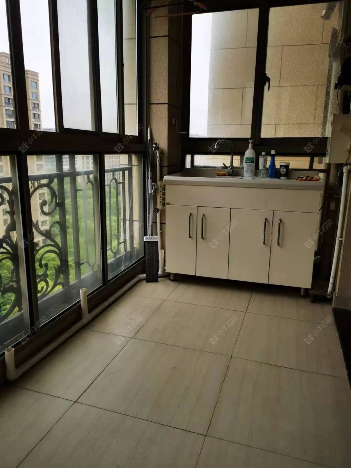 上海保辉香景园在售二手房源小区图_小牛看房