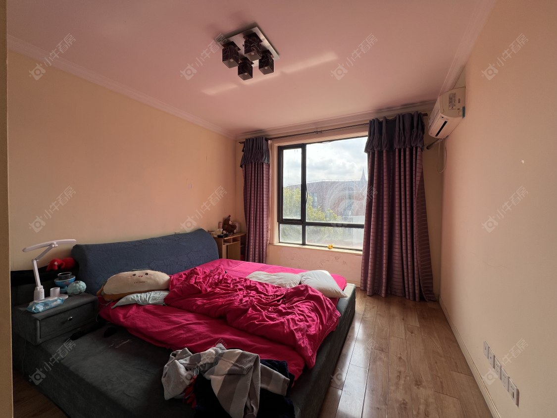 上海顺驰美兰湖在售二手房源小区图_小牛看房