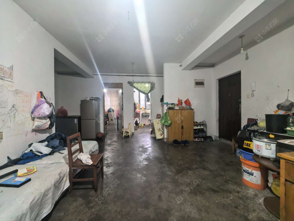 上海菊泉新城爱建顾园西区在售二手房源小区图_小牛看房