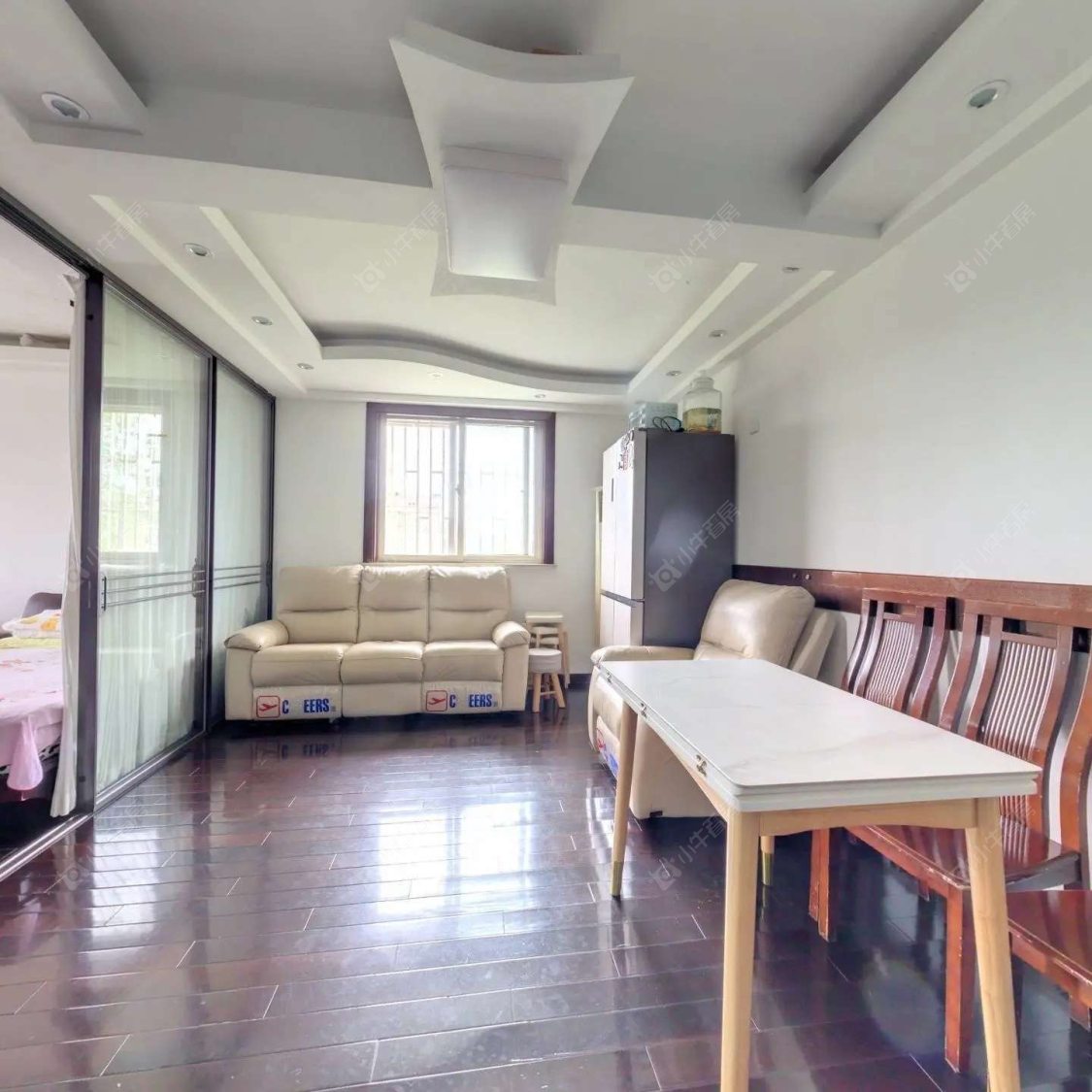 上海海尚菊苑南区在售二手房源小区图_小牛看房