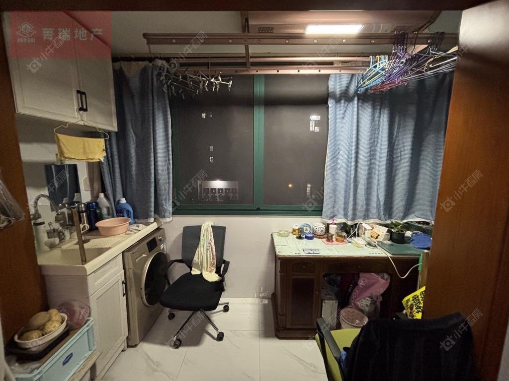 上海菊泉新村在售二手房源小区图_小牛看房