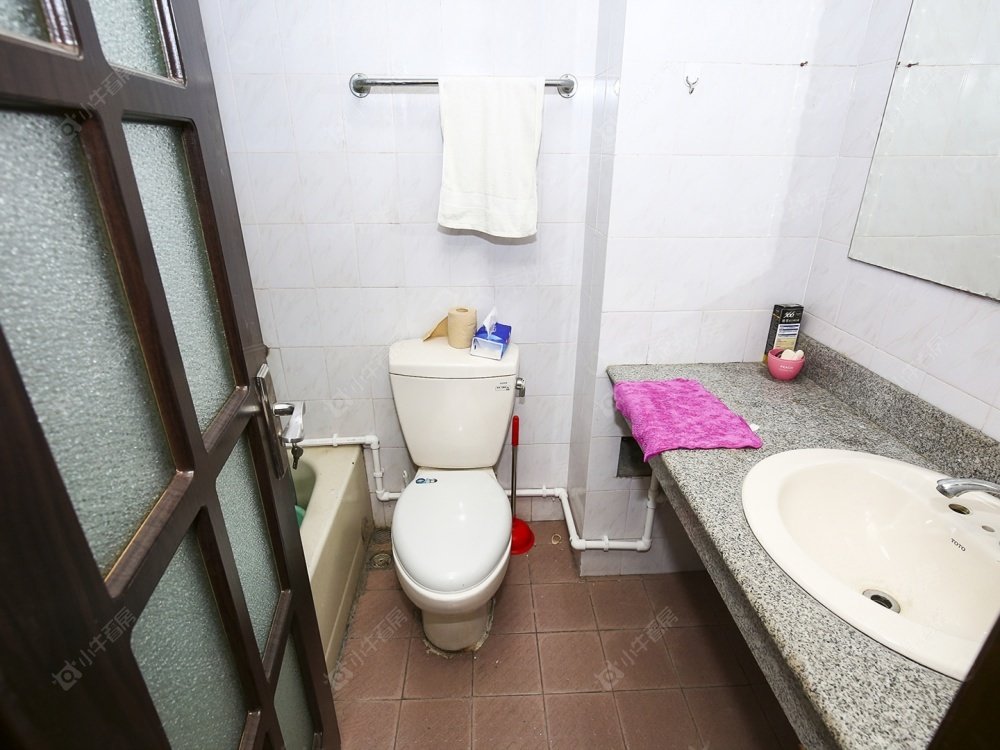 上海皇朝新城在售二手房源小区图_小牛看房