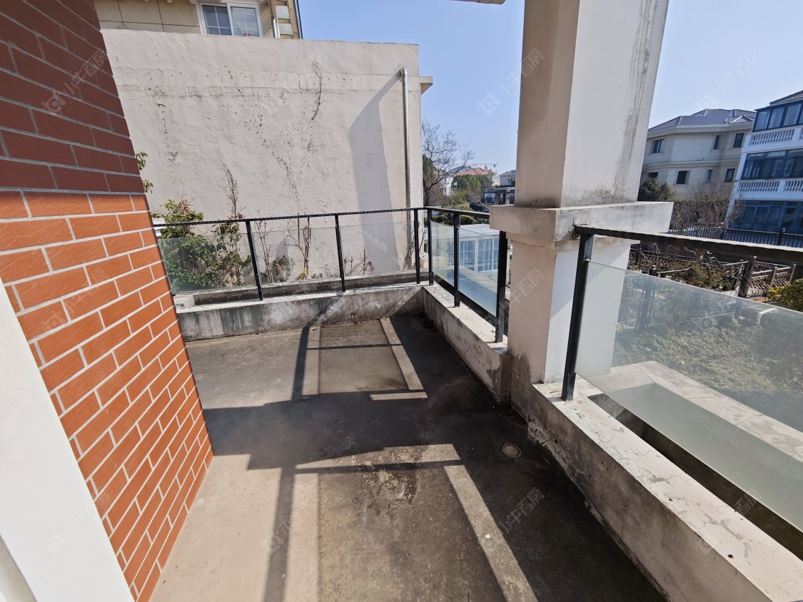 绿洲千岛花园房源小区图 上海绿洲千岛花园在售二手房源小区图_小牛看房