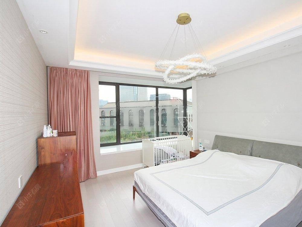 上海翡丽甲第在售二手房源小区图_小牛看房