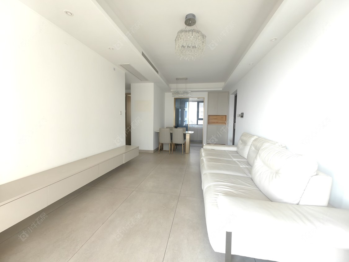 上海中建阅澜山在售二手房源小区图_小牛看房