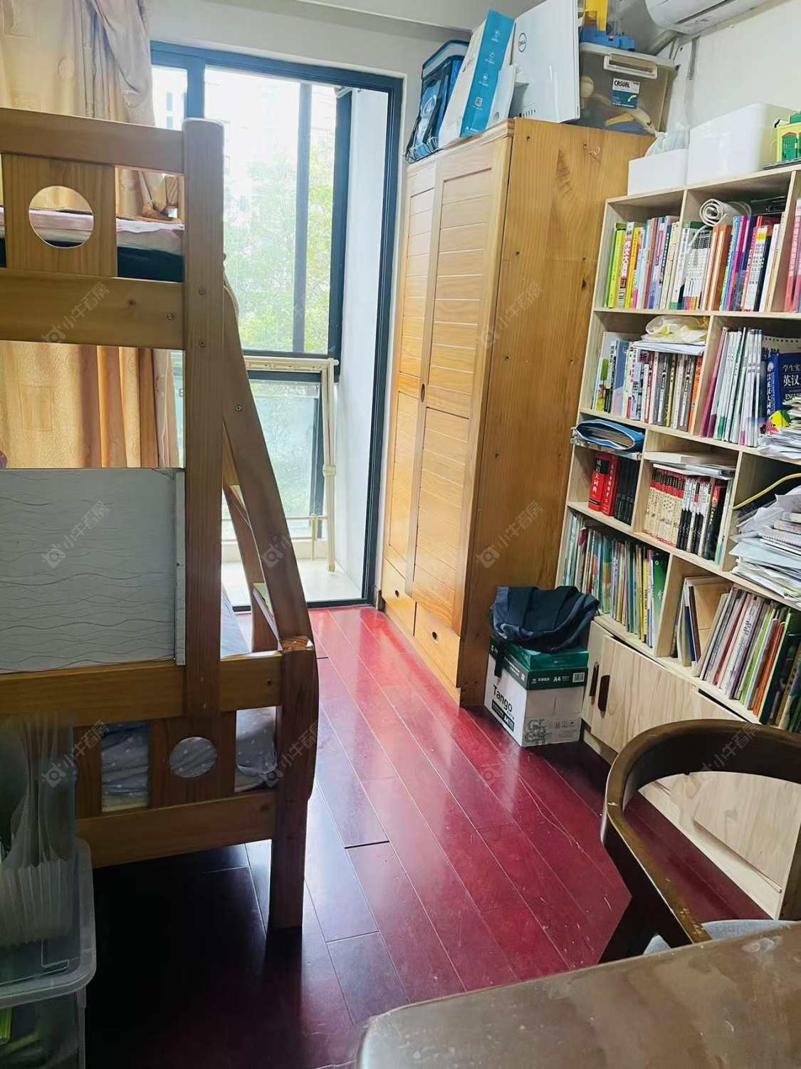 上海海尚明城在售二手房源小区图_小牛看房