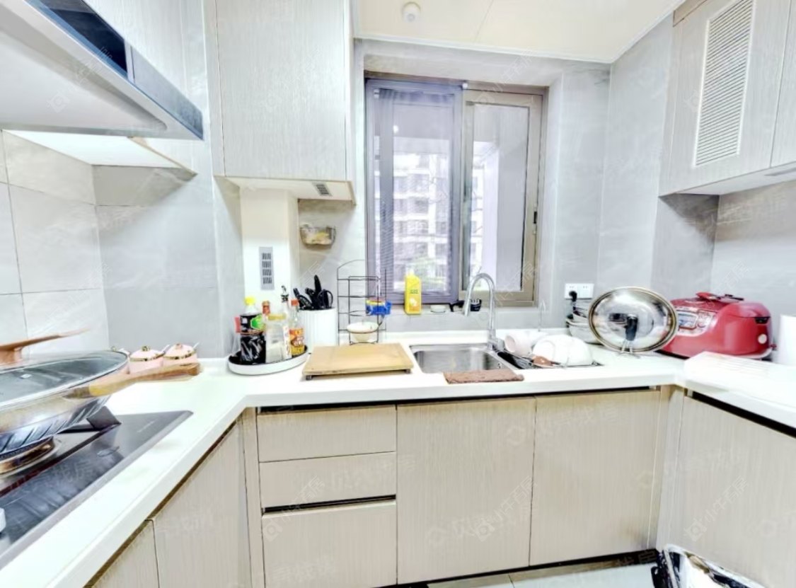 上海泗水和鸣在售二手房源摆位图_小牛看房