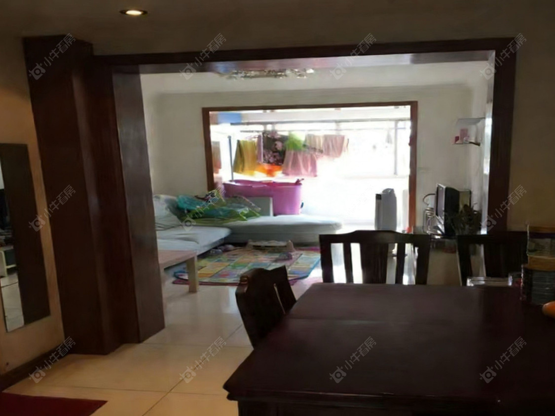 上海南江苑(杨高南路3288弄)二期在租房源小区图_小牛看房