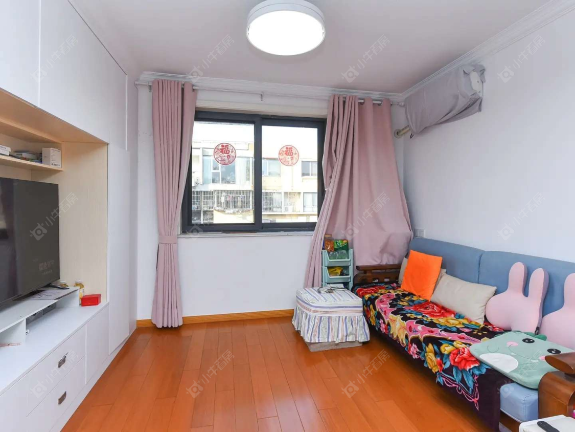 上海菊泉新城古北陆翔苑在售二手房源小区图_小牛看房