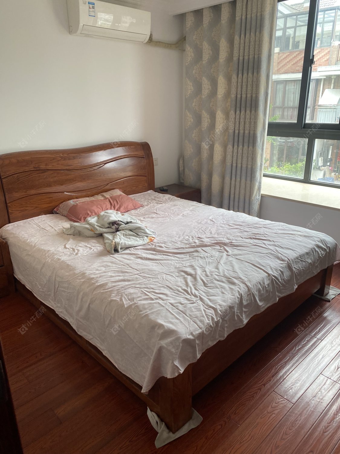 上海南郊艺墅在售二手房源小区图_小牛看房