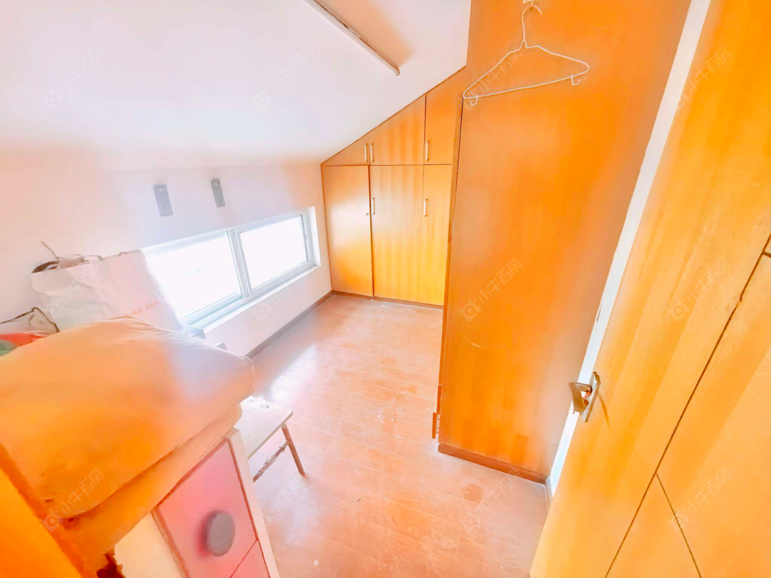 上海杨泰春城在售二手房源小区图_小牛看房