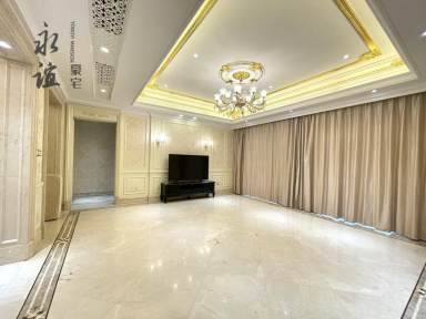 上海马德里洋房在售二手房_小牛看房