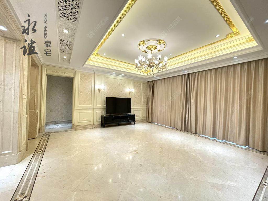 上海马德里洋房在售二手房源小区图_小牛看房