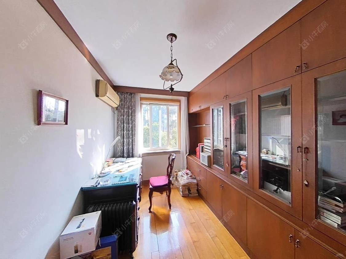 上海恒大星级公寓一期在售二手房源小区图_小牛看房