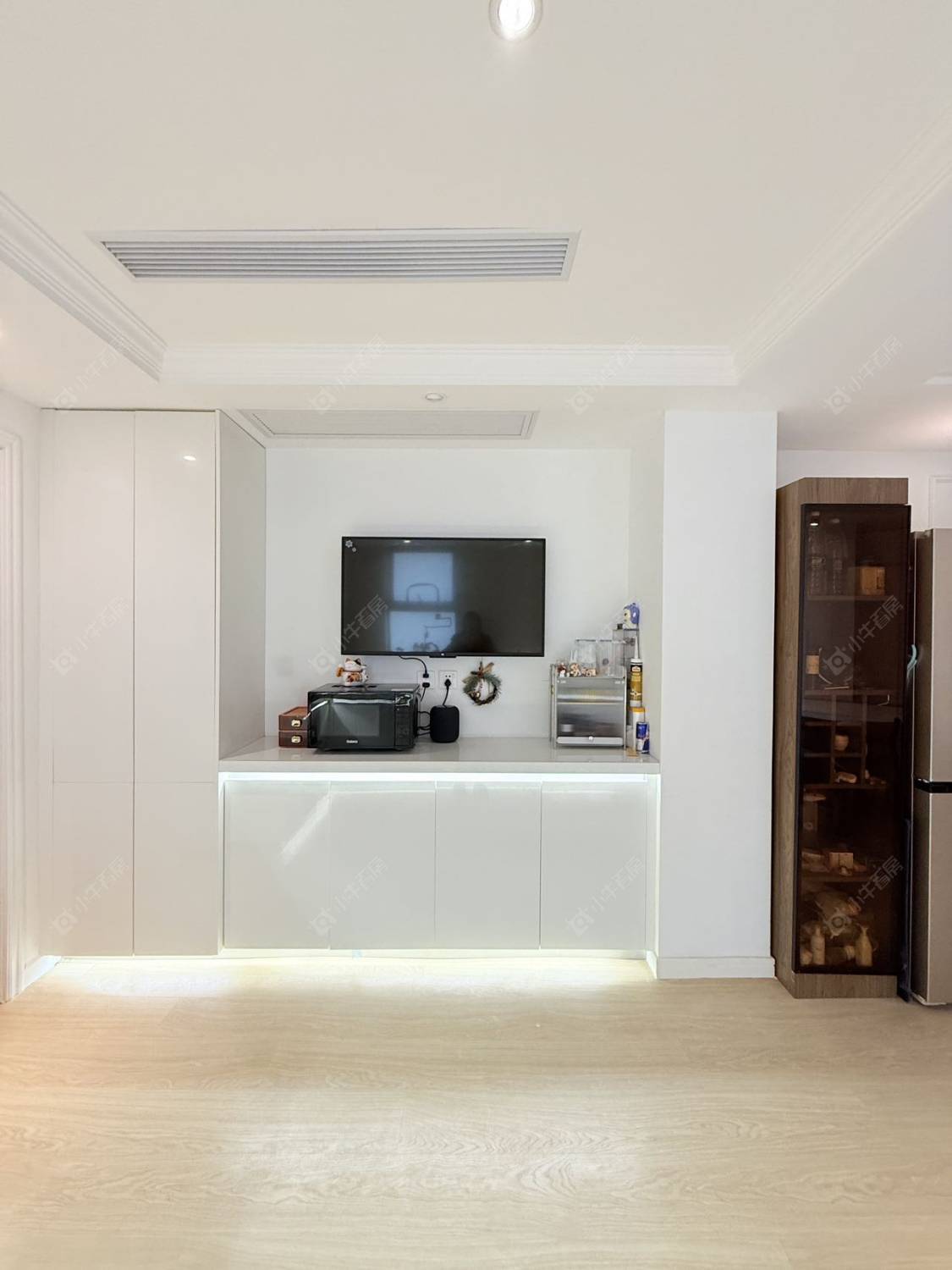 上海逸翠公馆在租房源小区图_小牛看房