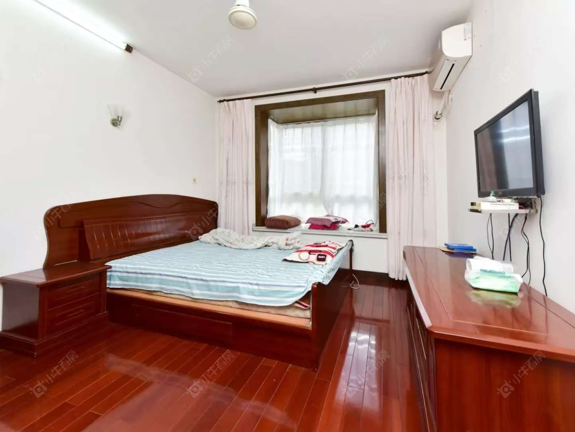 上海好日子大家园B区在售二手房源小区图_小牛看房