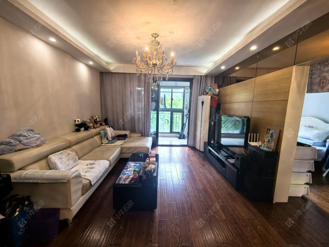 上海远洋7号在售二手房源小区图_小牛看房