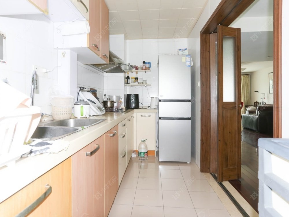 上海现代星洲城一期二期在售二手房源小区图_小牛看房